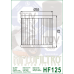 Filtru Ulei Hiflofiltro Kawasaki HF125 OEM 16097-1002